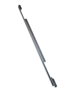 Cross conn profile/cage center UV-S630 pipe adj 1202 Zn MCZ